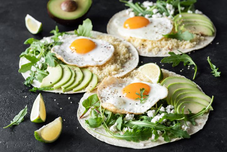 Med disse vegetarretter har du aldrig lyst til kød igen!