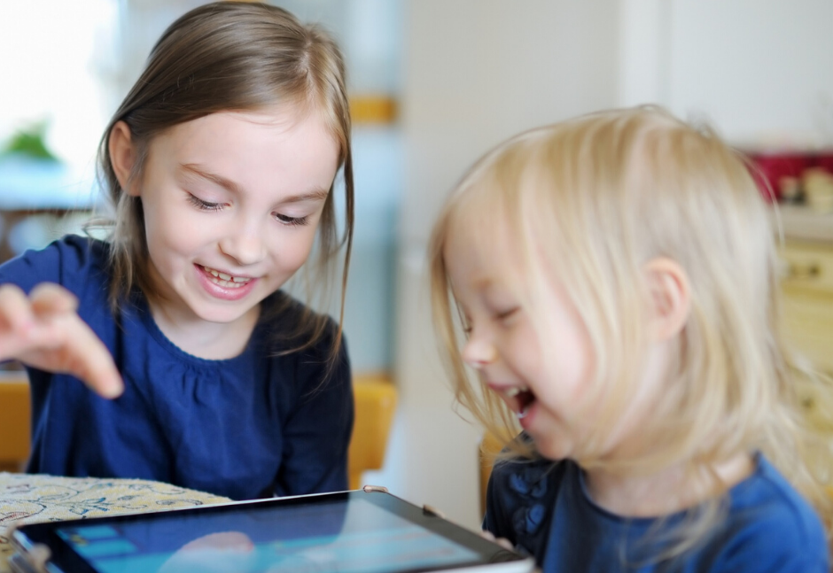 The Indoors Winter Activity My Kids Love
