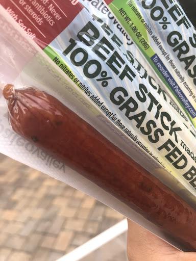 Solve Snacking As A Family With Paleovalley Beef Sticks