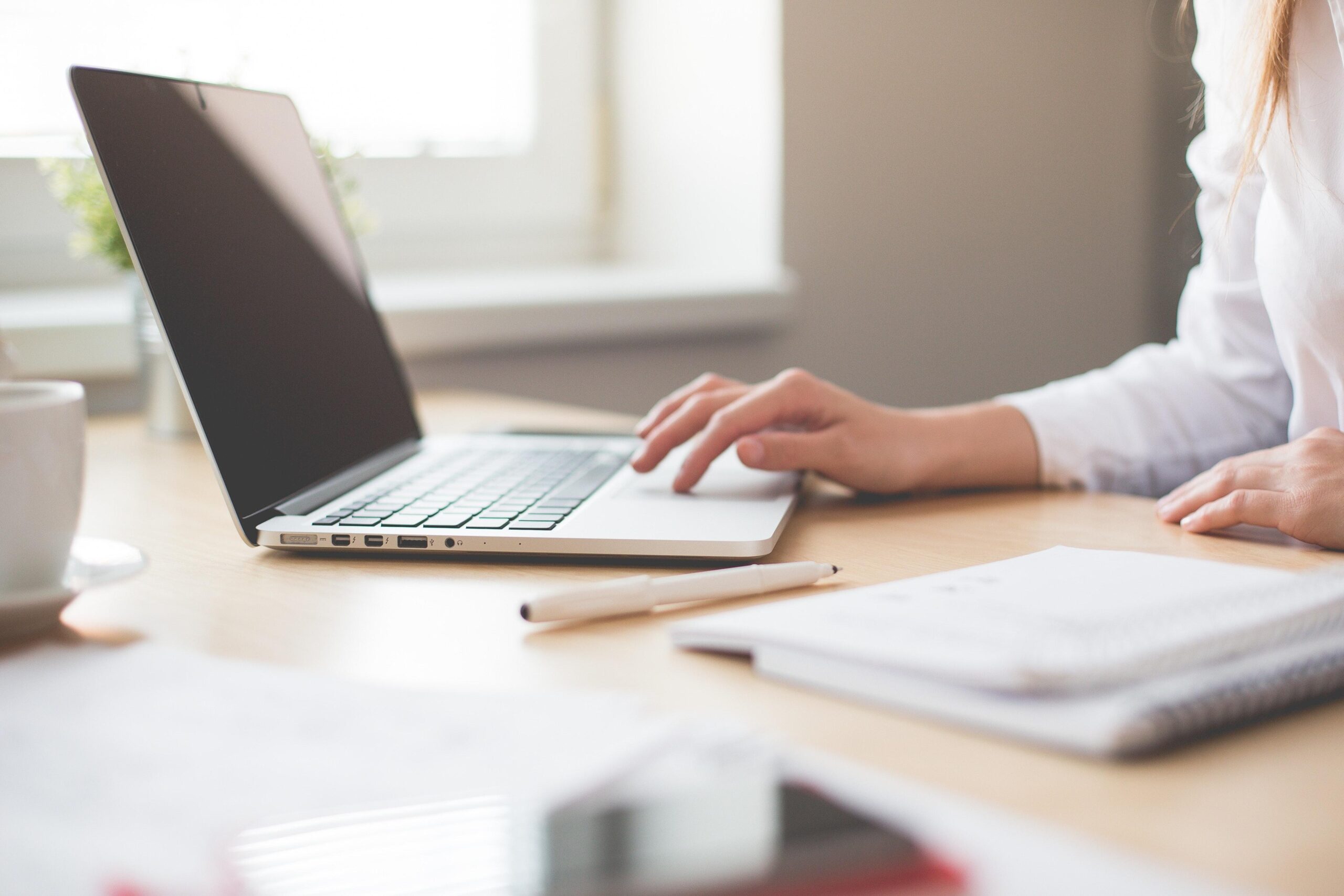 How I Revamped My Cover Letter & Resume