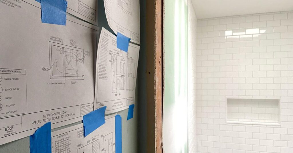 How We Brought Our Dream Renovation To Life