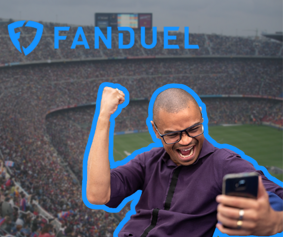 Why FanDuel Sportsbook Is The Only Betting App I Use