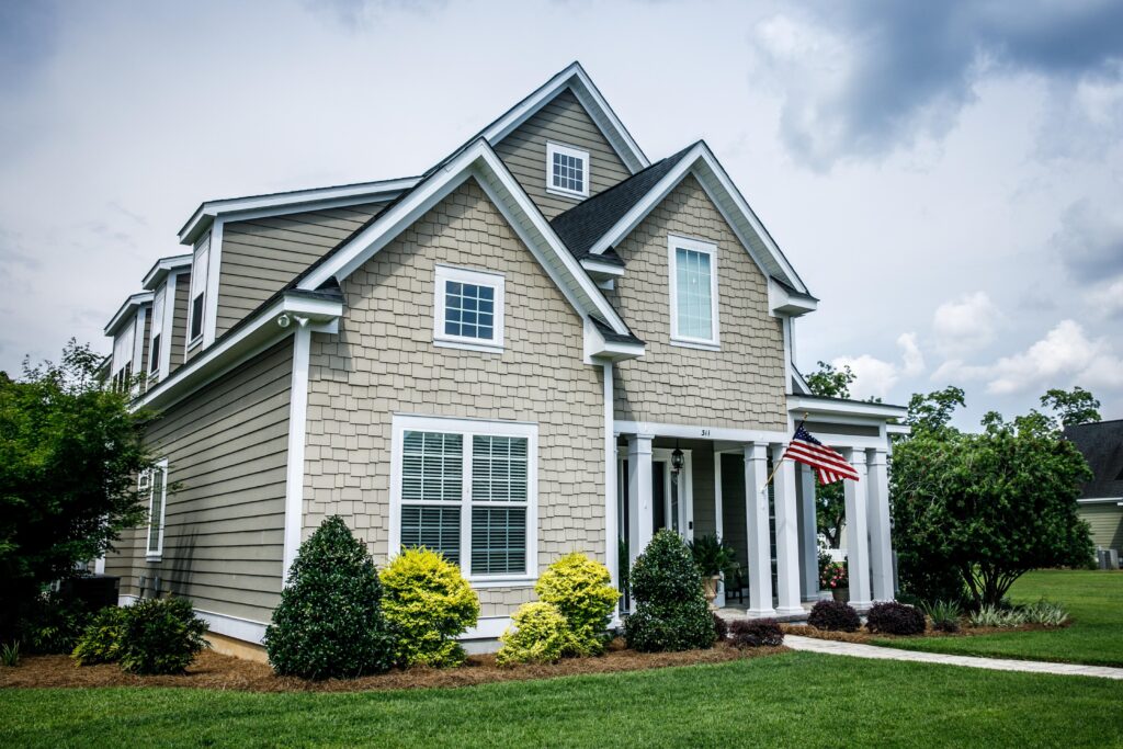 Real Estate Just Got Better In North Carolina