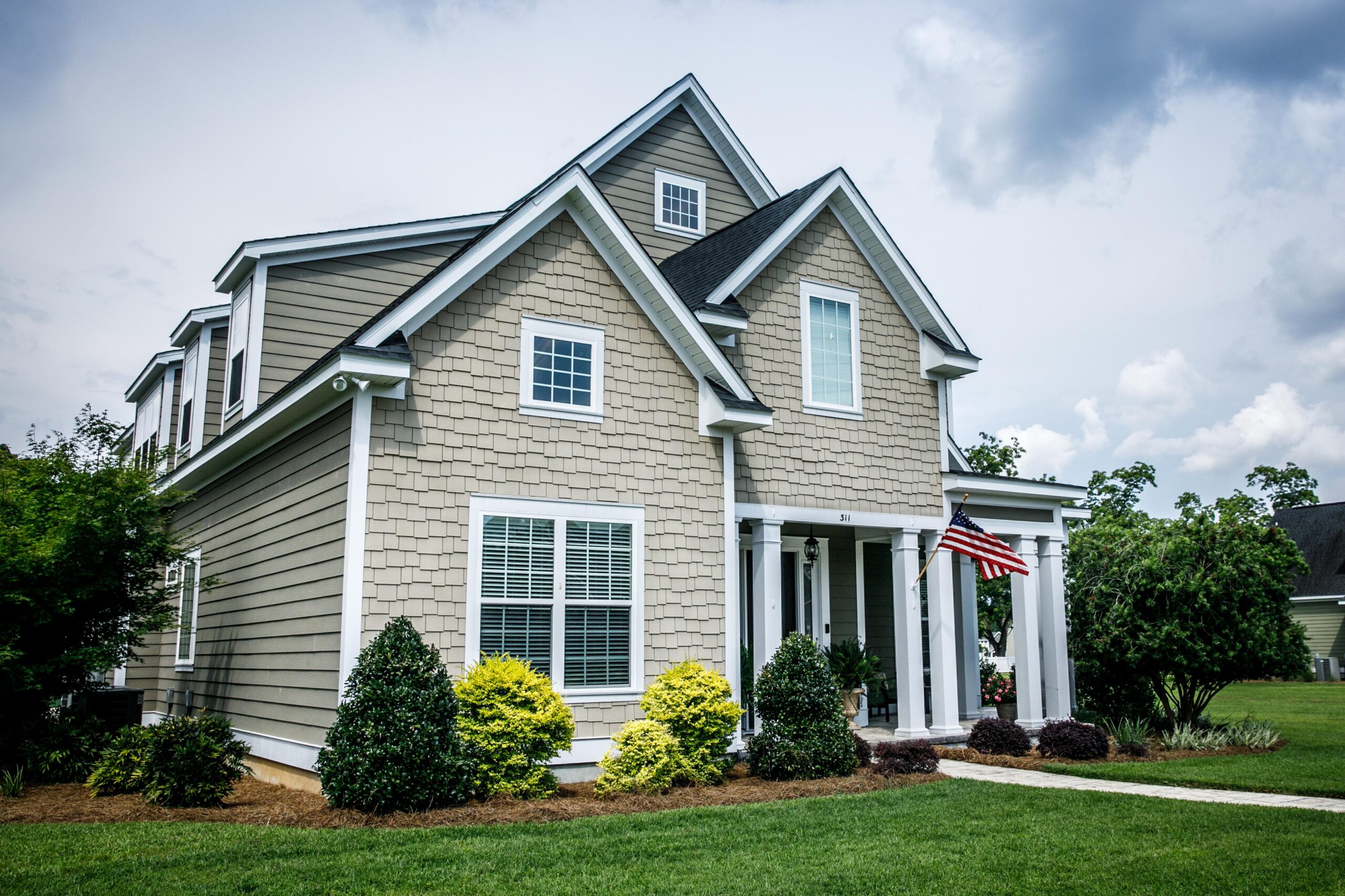 Real Estate Just Got Better In North Carolina