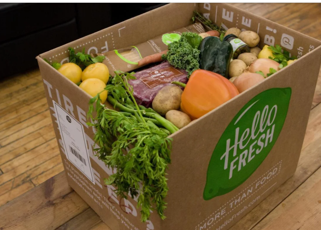 Asked & Answered: Everything You Need To Know About HelloFresh