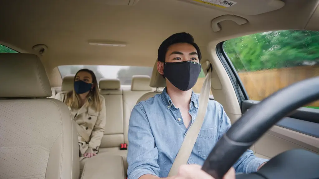 5 Reasons You Should Be Driving for Lyft