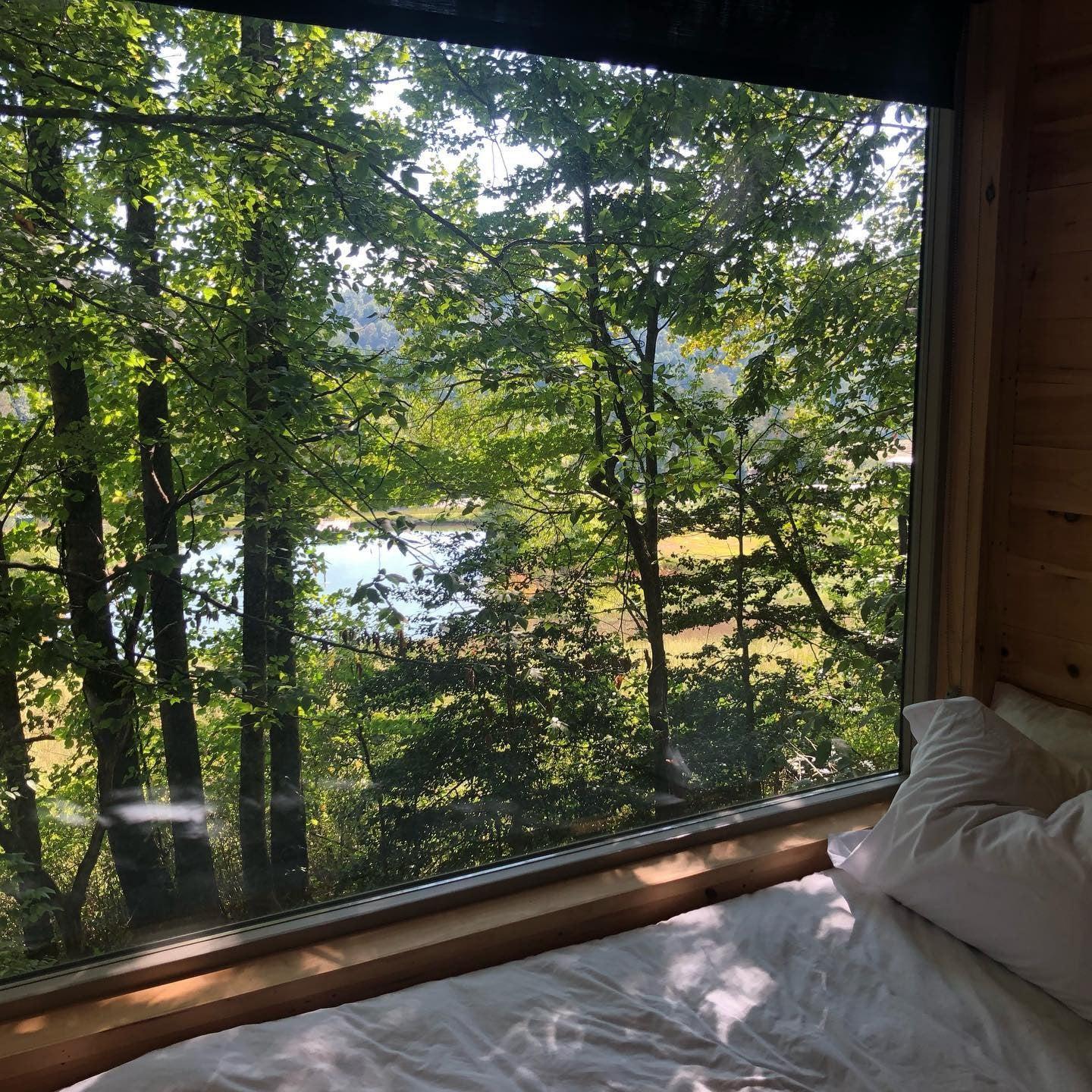 Ease Yourself Back Into Vacations With Getaway