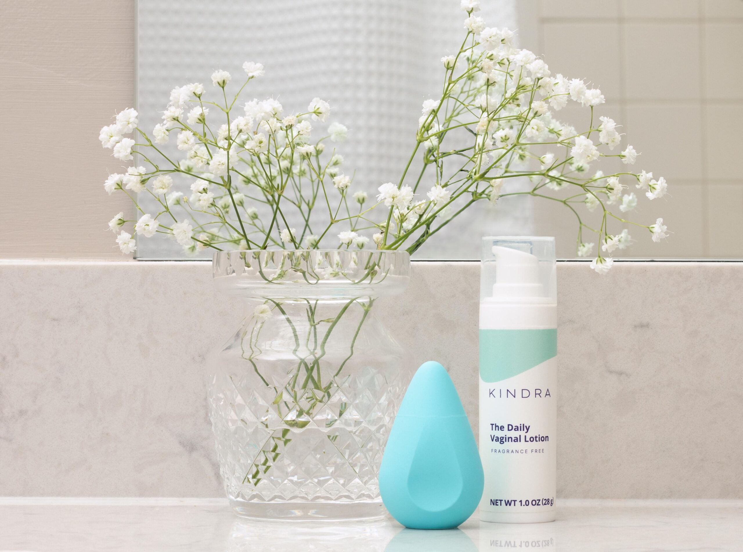 What Women Are Saying About This Must-Have Vaginal Lotion
