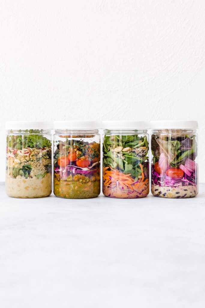 We Tried Thistle, Freshly, Sakara Life, & Methodology. Here’s What We Found Out