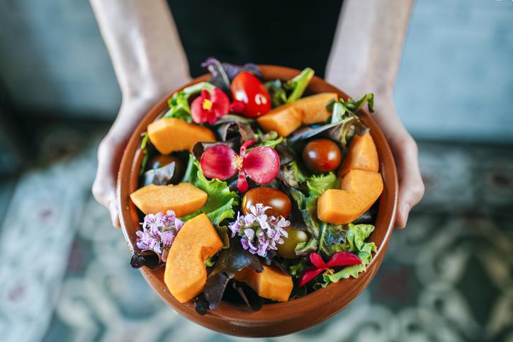 Hoe HelloFresh ons gezin hielp om terug in het ritme te komen