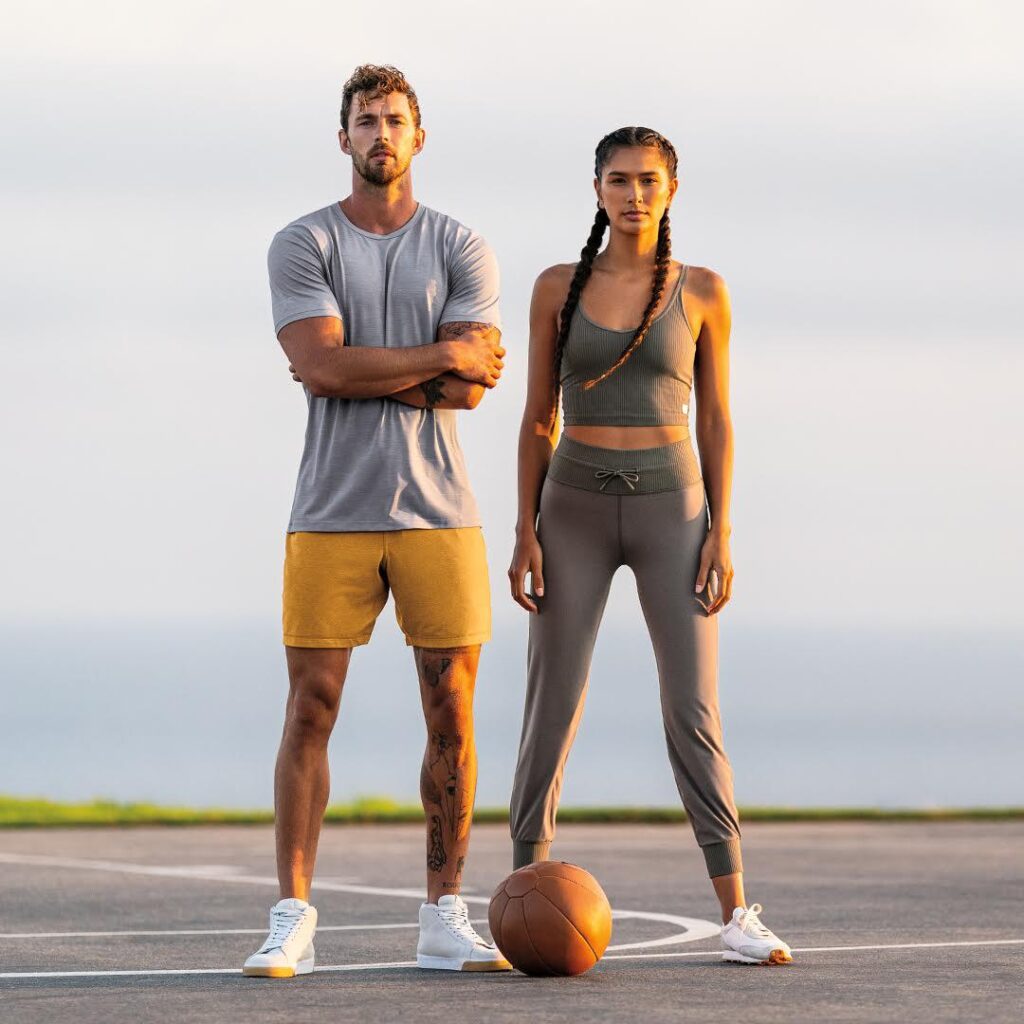 Vuori, Lululemon & Alo Yoga – Which Is The Best?