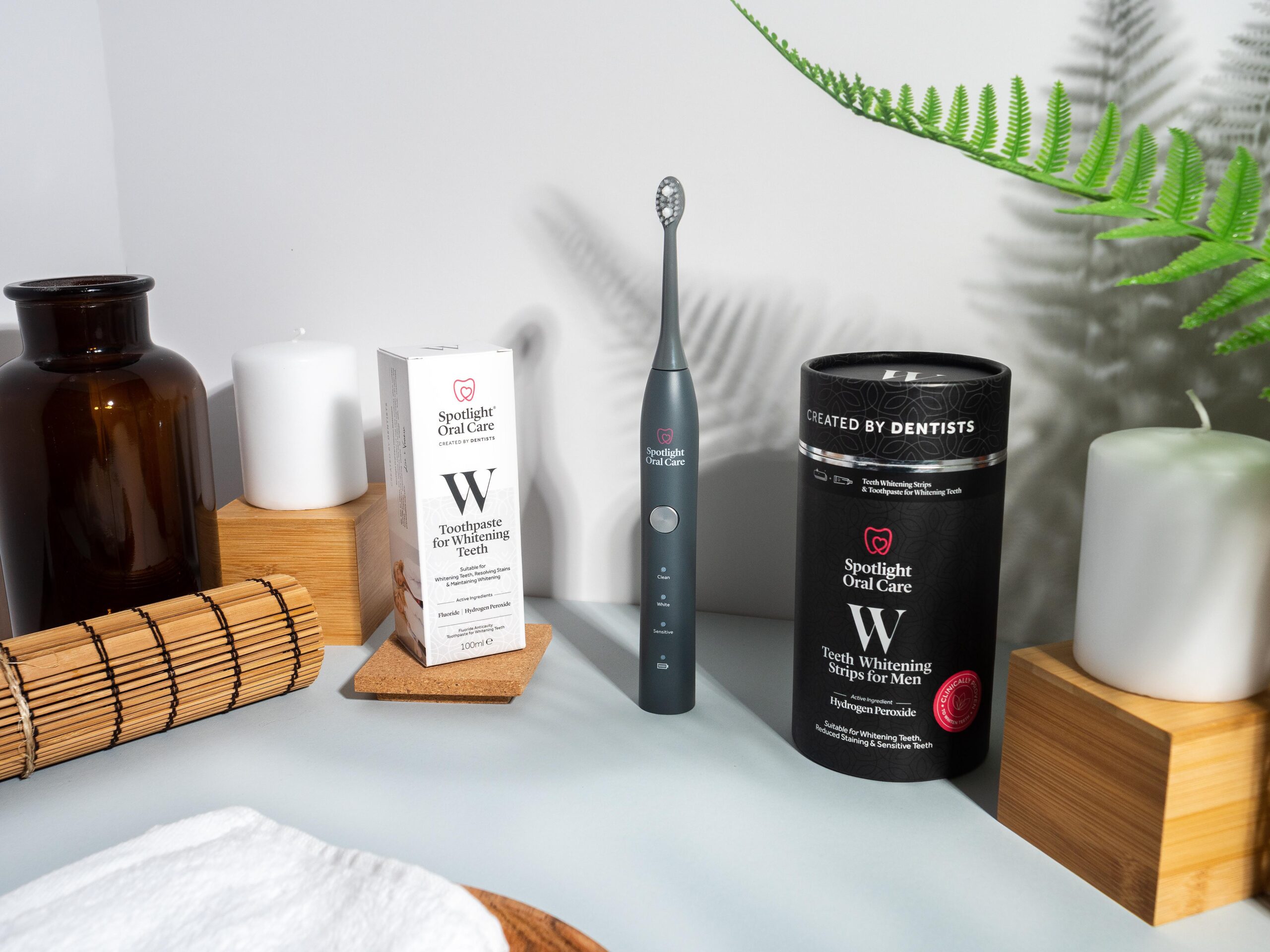 Get A Sneak Peek: The Best New Toothbrush