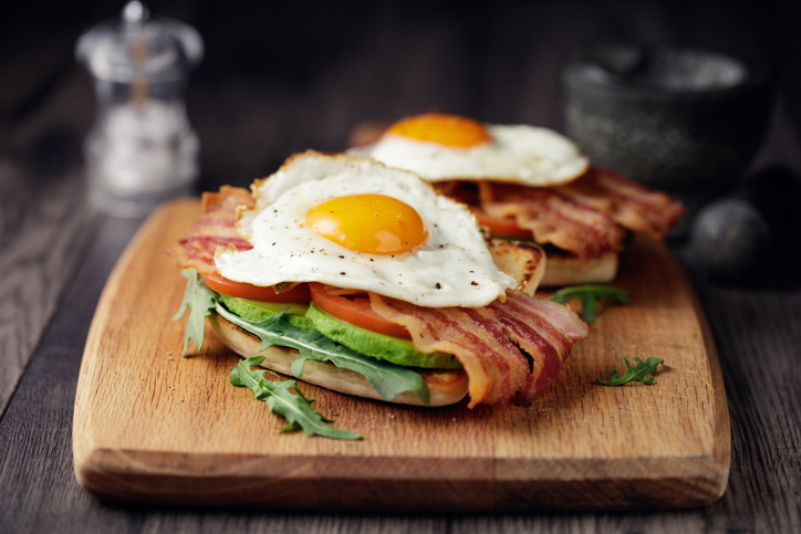 HelloFresh gjorde det enklare att äta hälsosamt