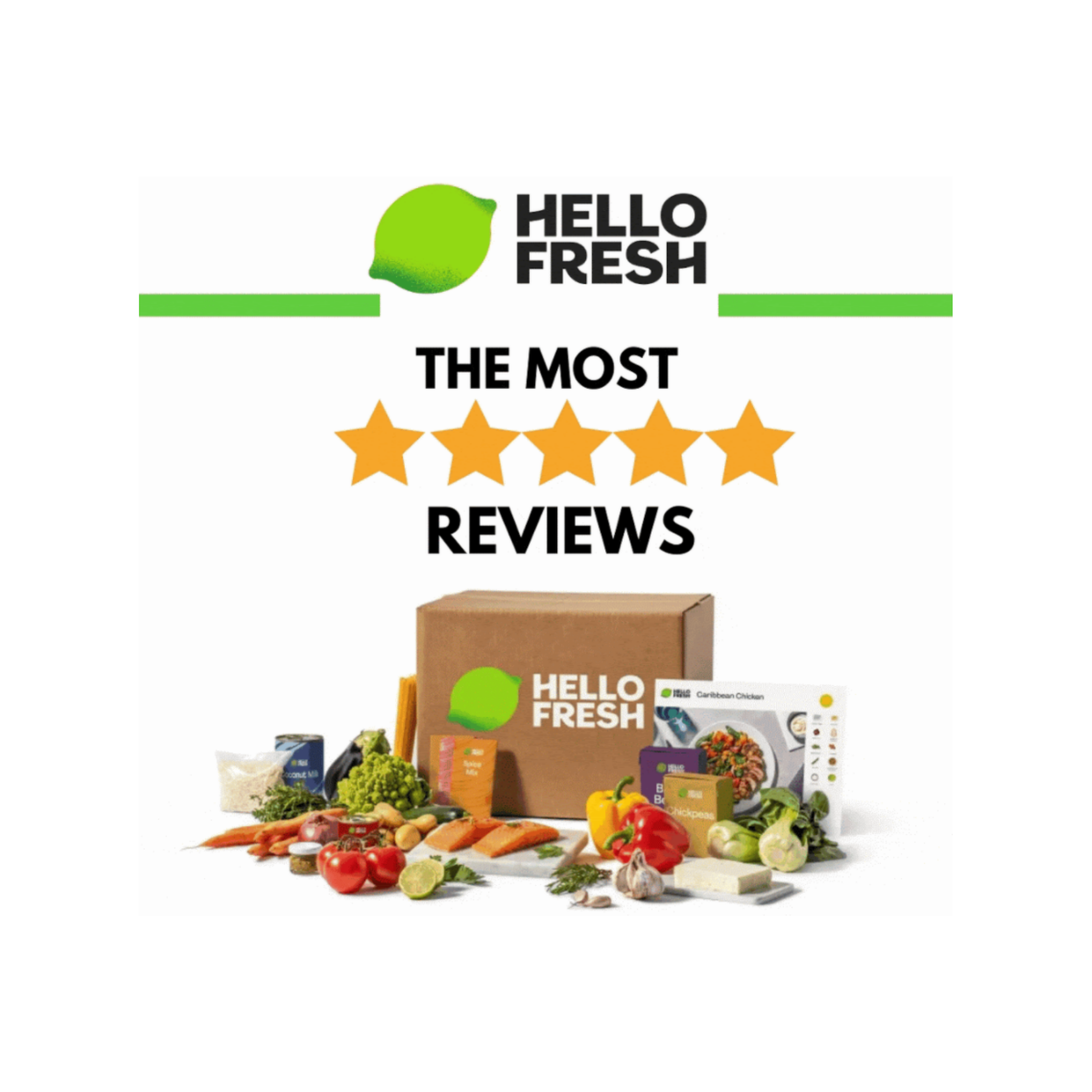 The Best Meal Kit Delivery Service On The Market