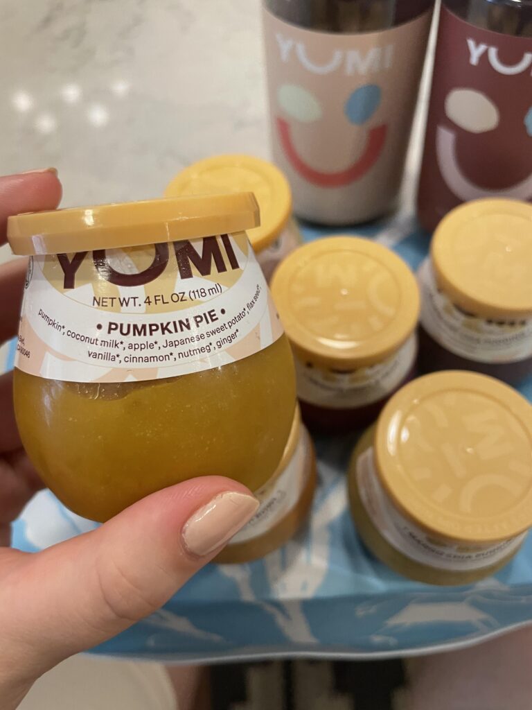 Is Yumi Actually Good For Babies?