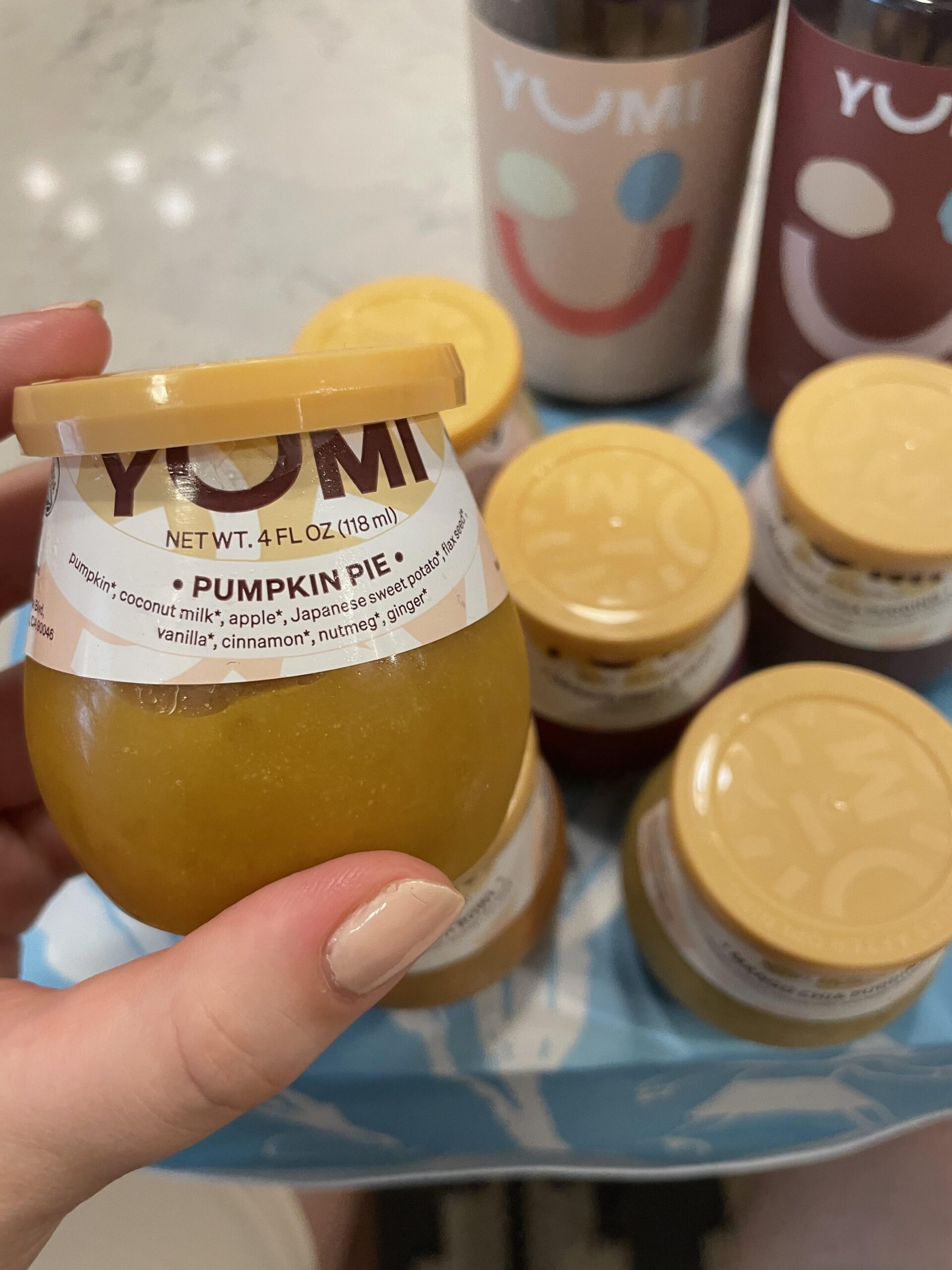 Is Yumi Actually Good For Babies?