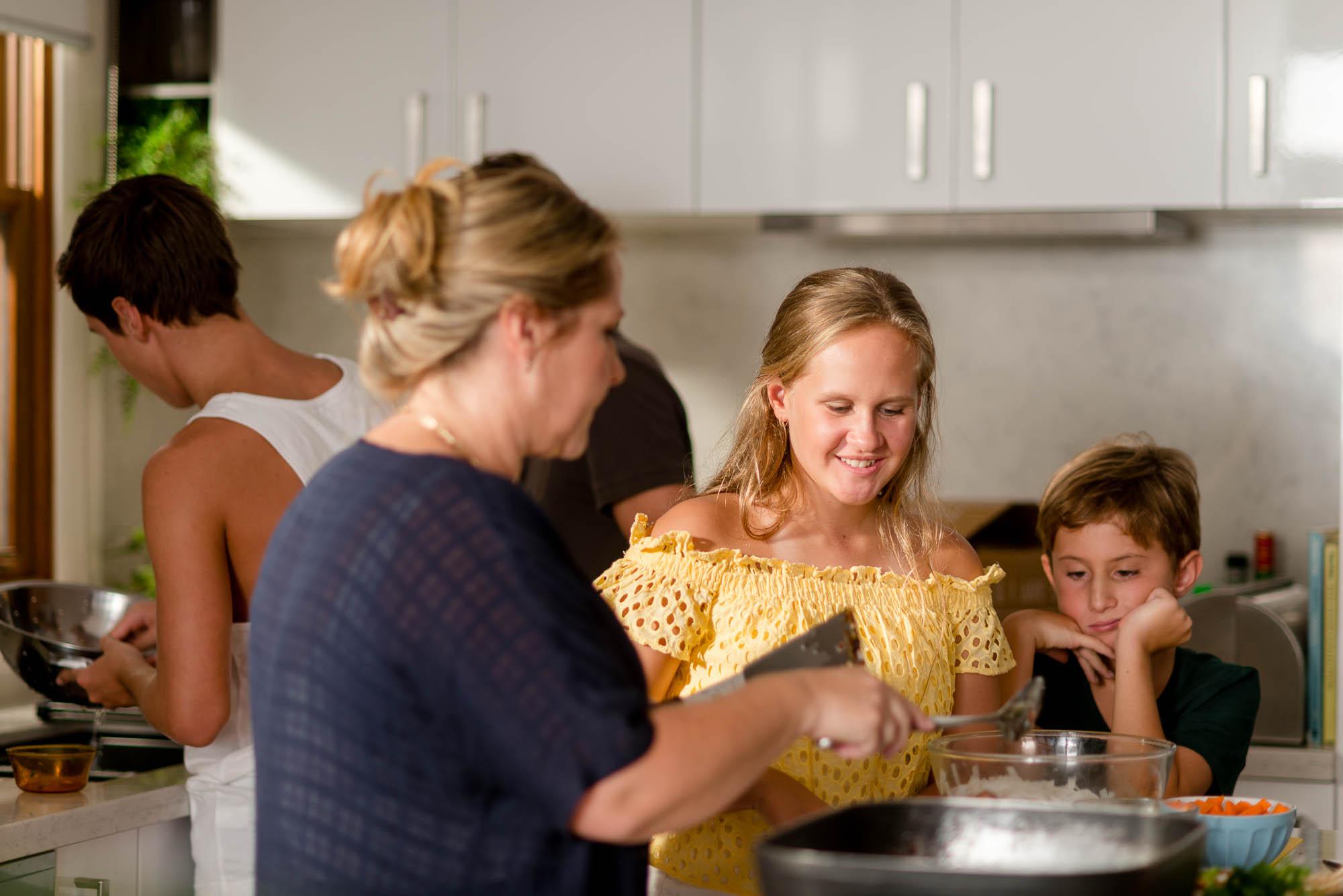 Three Things HelloFresh Helped Me Get Done This School Season
