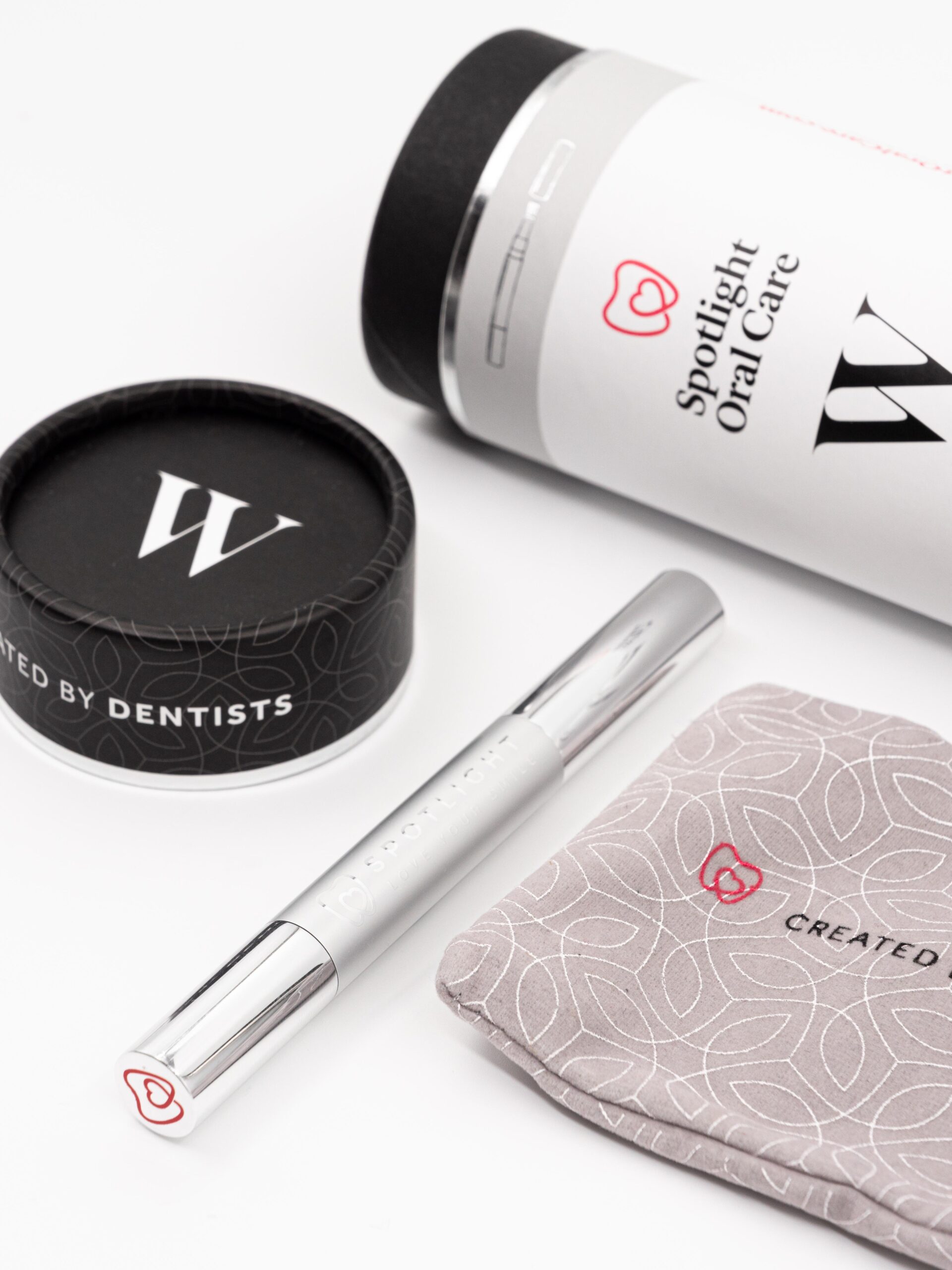 The Teeth Whitening Trend Everyone Won’t Stop Talking About