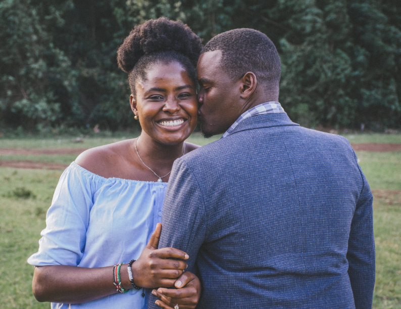 Natural Cycles Gave Us Everything We Needed To Plan Our Pregnancy