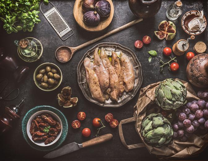 HelloFresh, ou comment je cuisine simplement pour toute ma famille