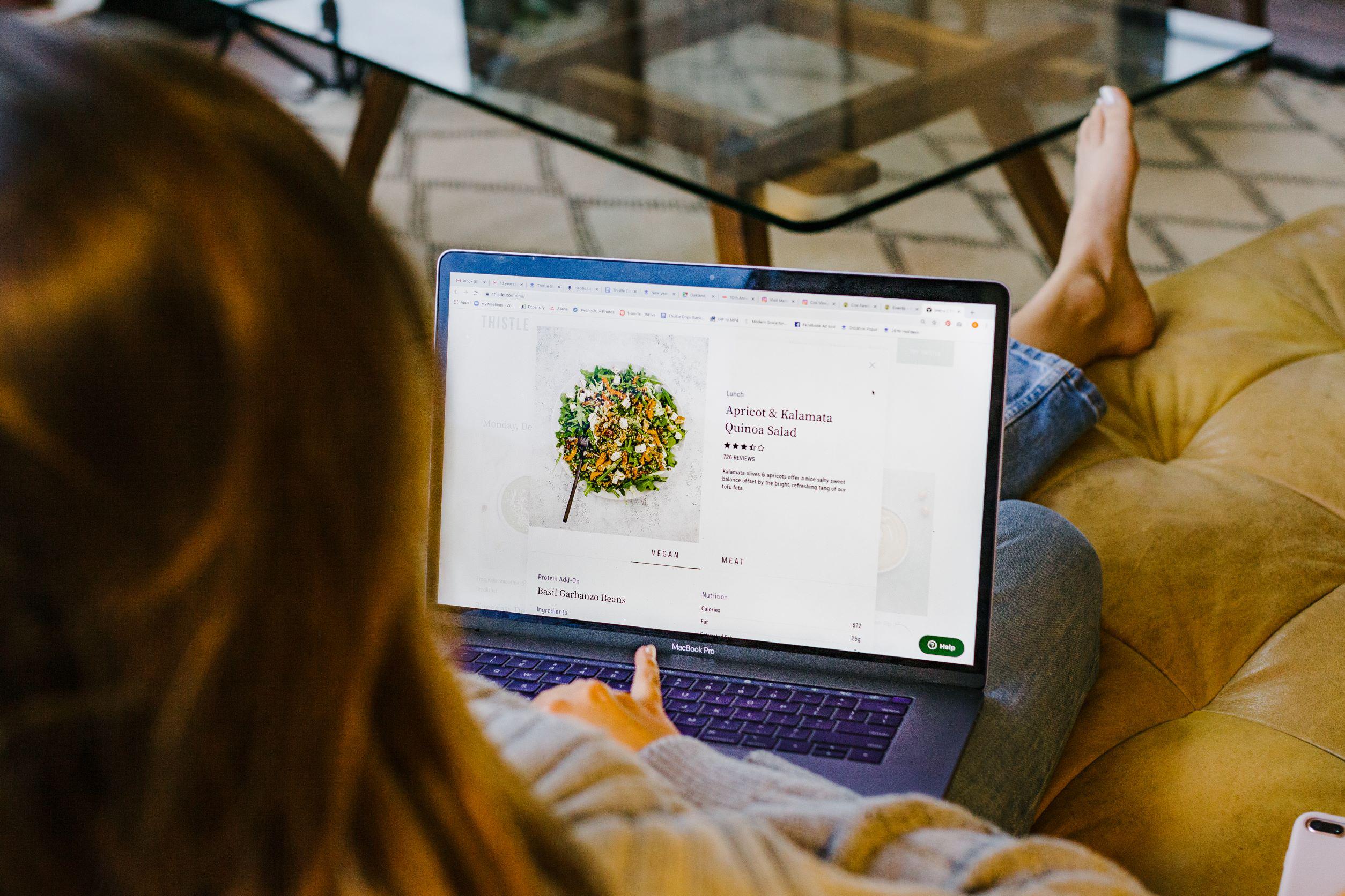 Thistle, Fresh n’ Lean, And CookUnity; Which Would Our Editors Choose?