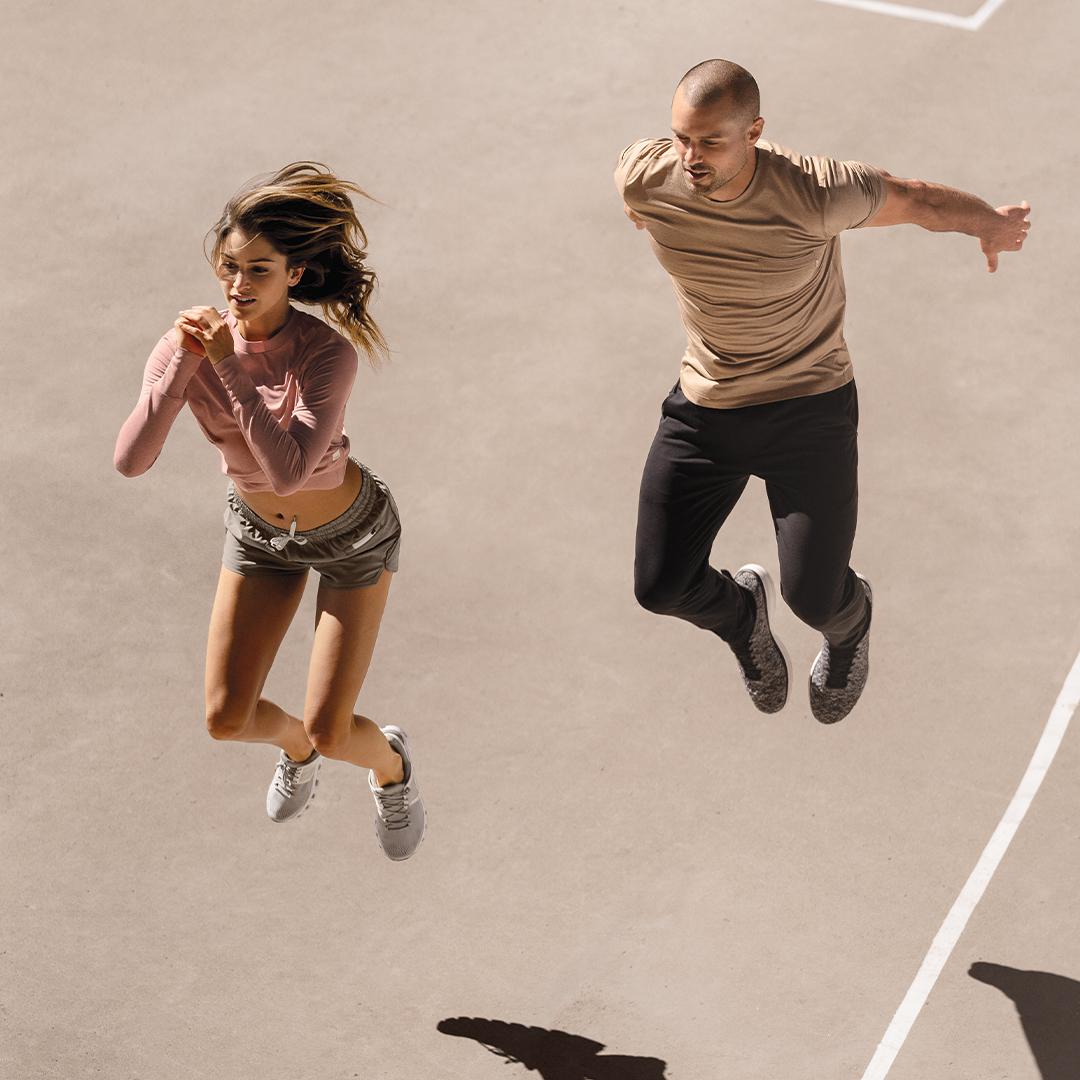 Everything You Need To Know About Vuori Activewear