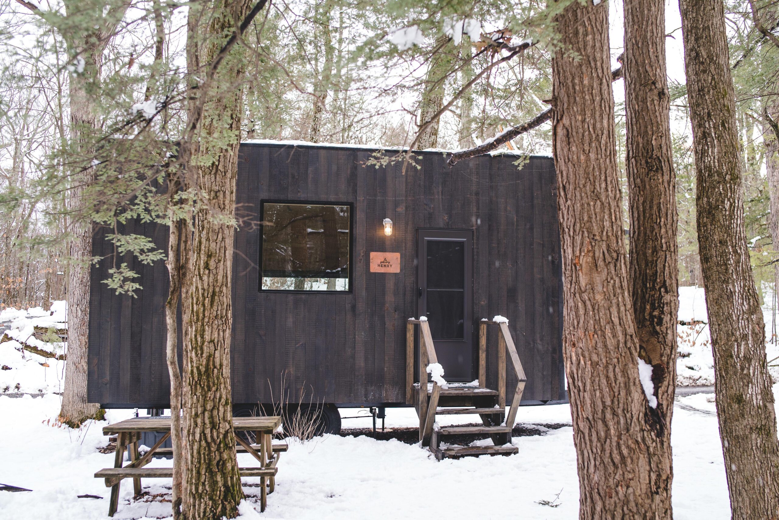 Debunking Myths On The Internet’s Favorite Way To Go Camping