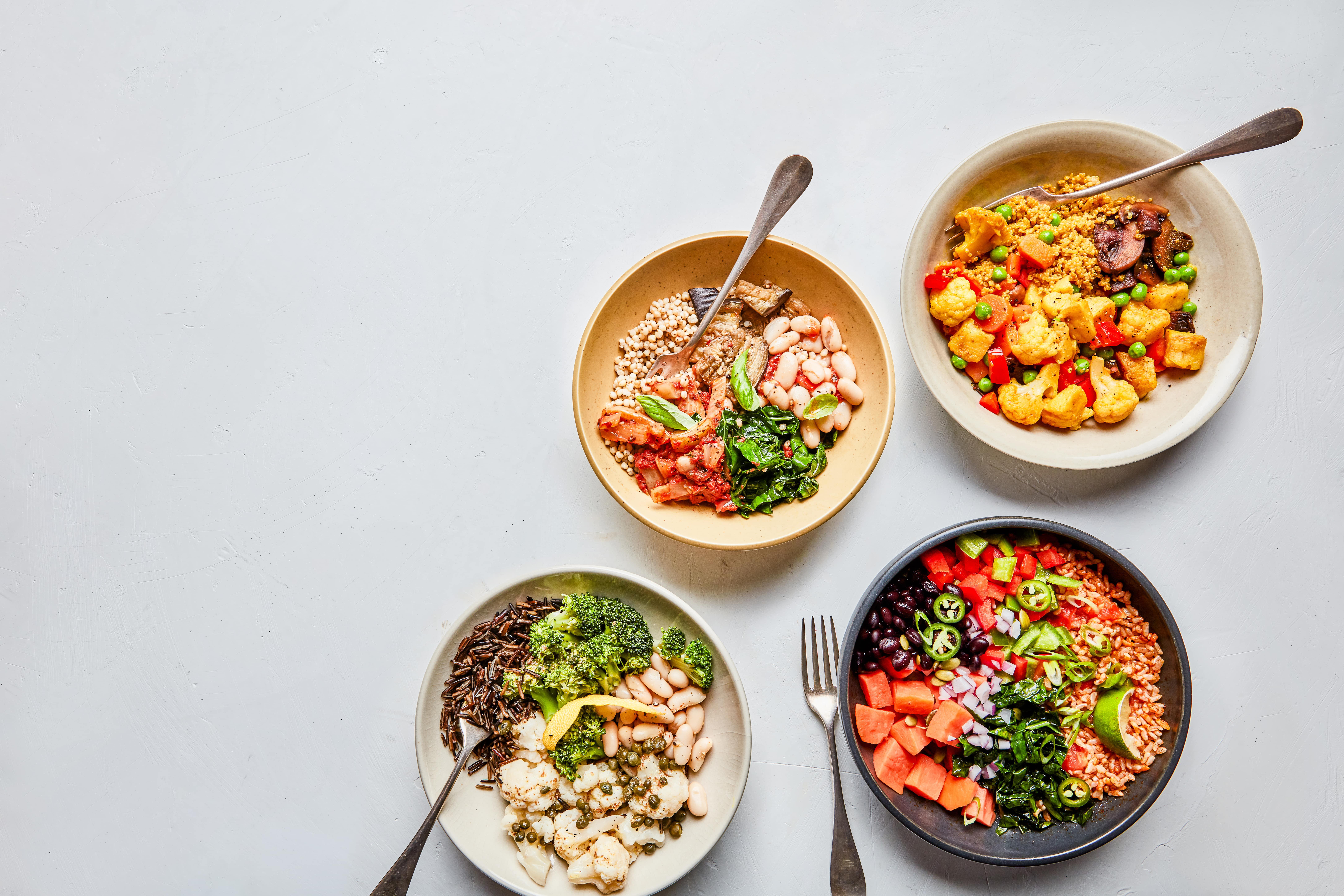 Sakara Life Takes On Splendid Spoon – See Who Wins