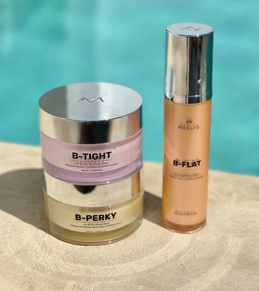 Women Are Raving About MAЁLYS’ Body Sculpting Products. Here’s Why.