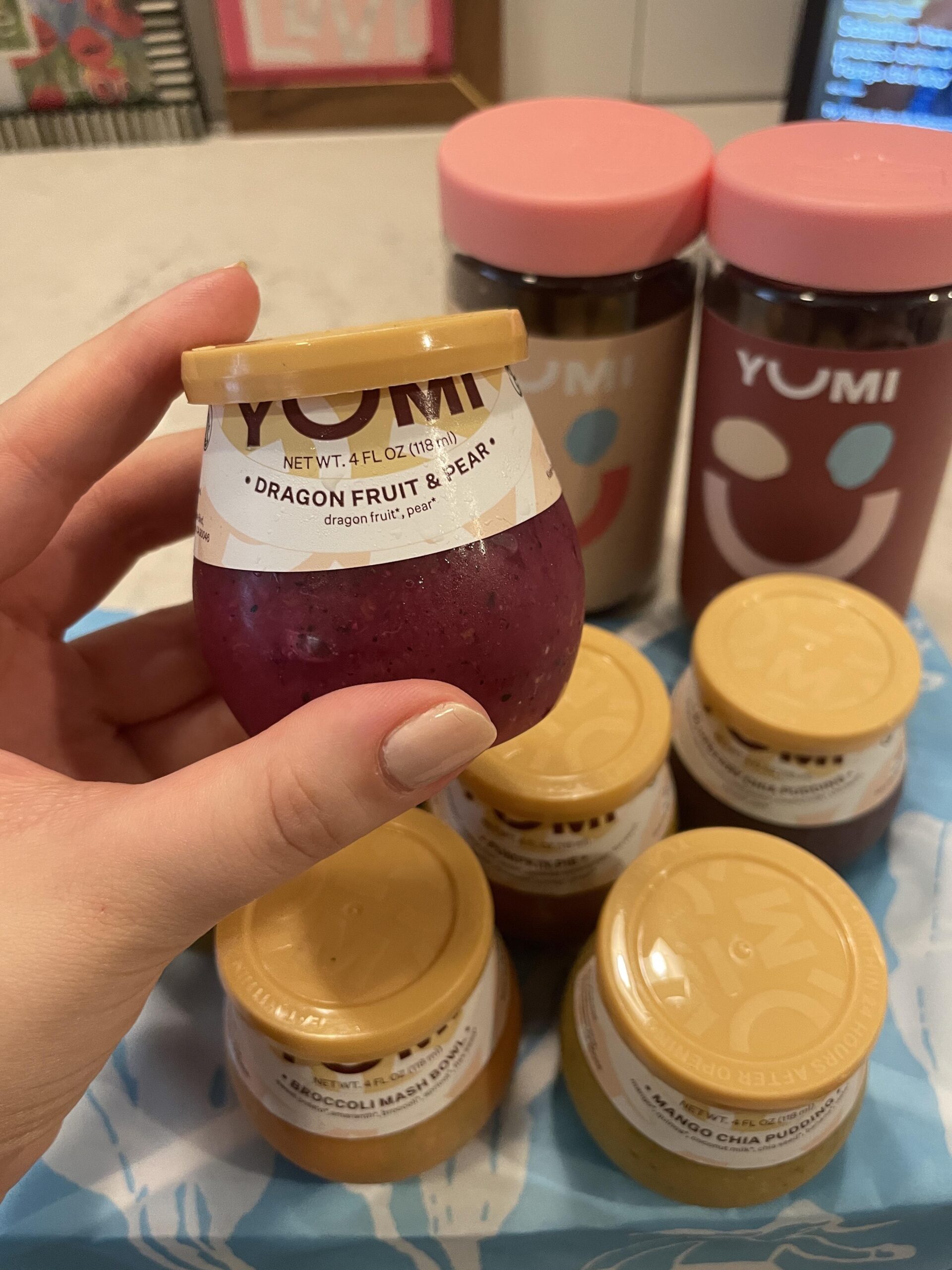 Yumi Vs. Gerber: Which Should You Choose For Your Baby?
