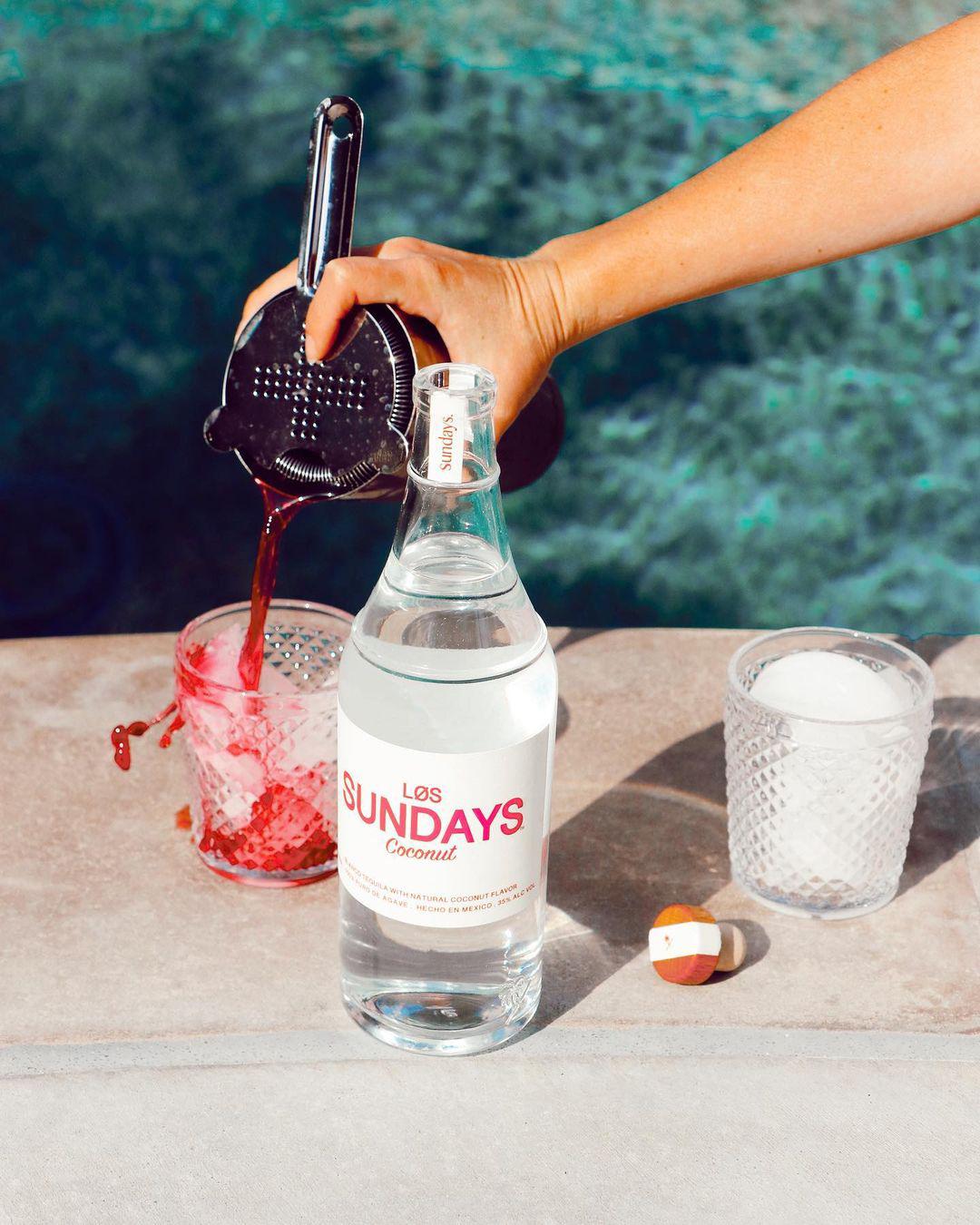 Sunday Or Not, Los Sundays Is The Perfect Tequila