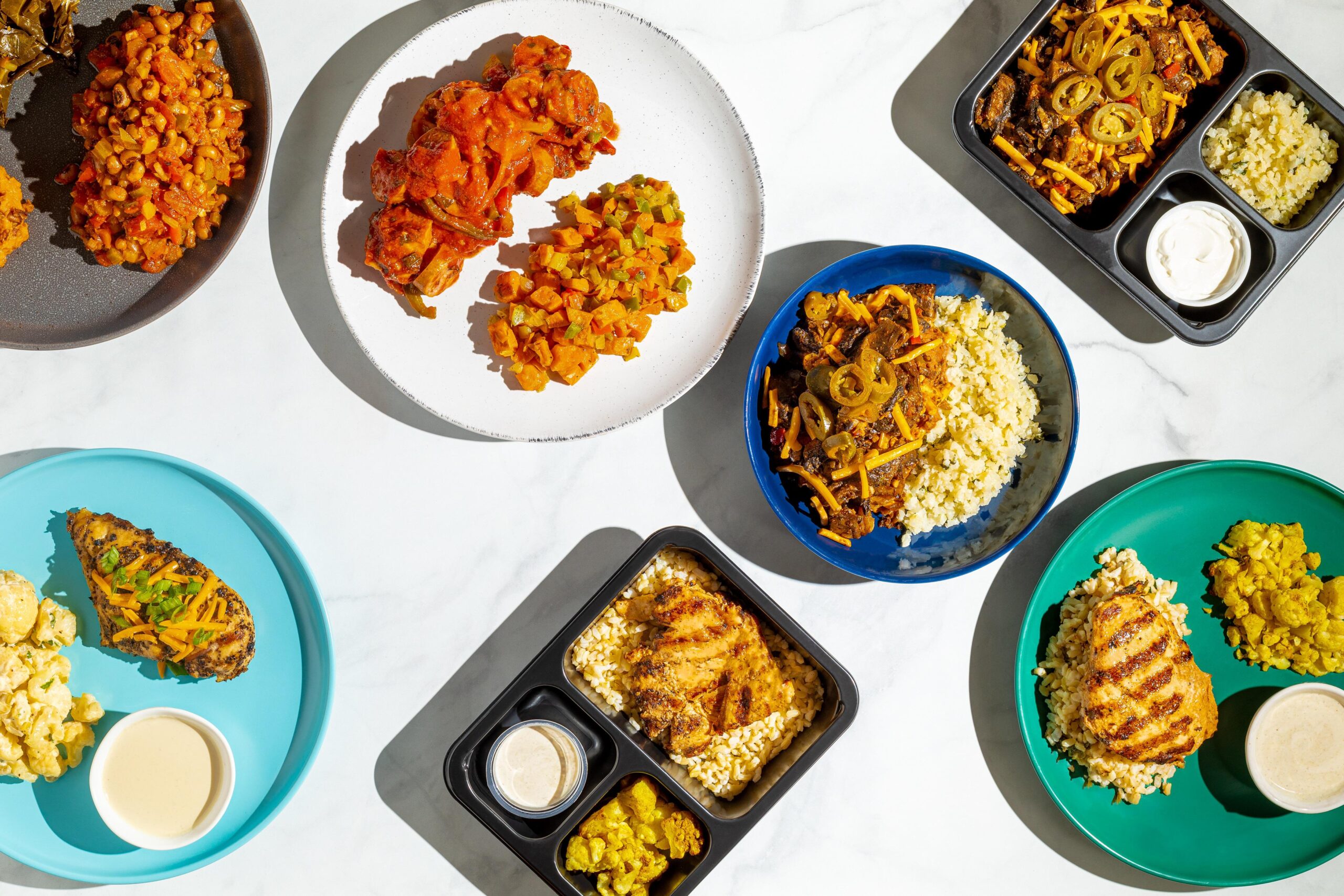 Following a Keto Diet Has Never Been This Easy. Try Factor