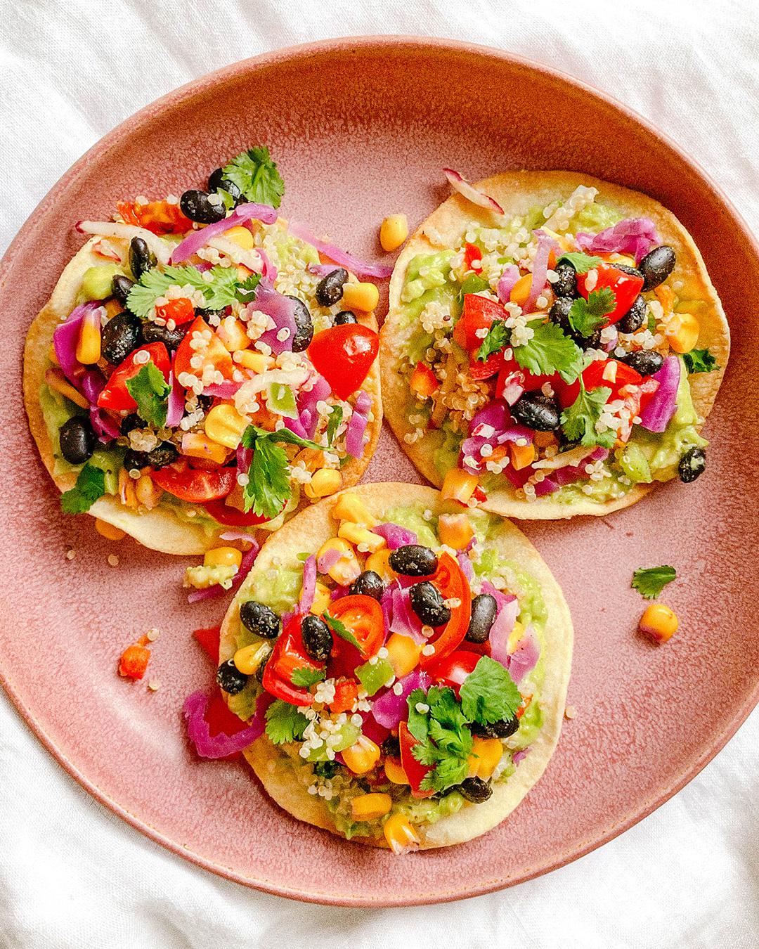 How Thistle Is Busting All The Vegan Diet Myths