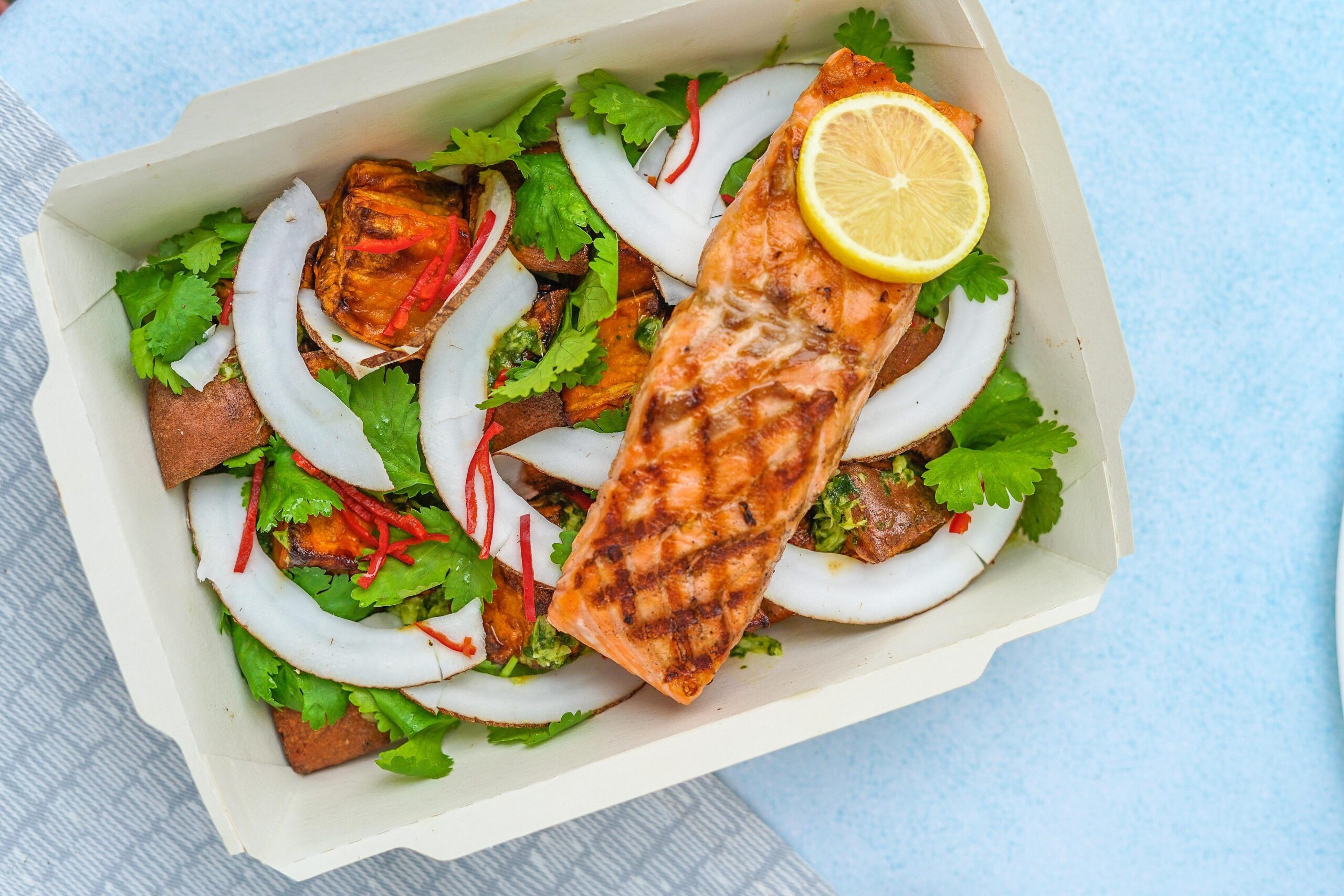Why I’m Keeping My Green Chef Subscription in 2022