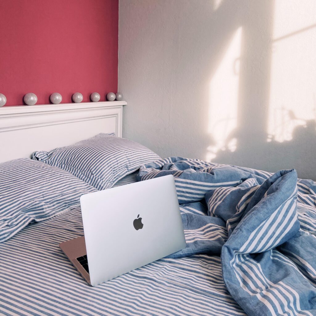 Unlocking Your Potential – Starts With Better Sleep