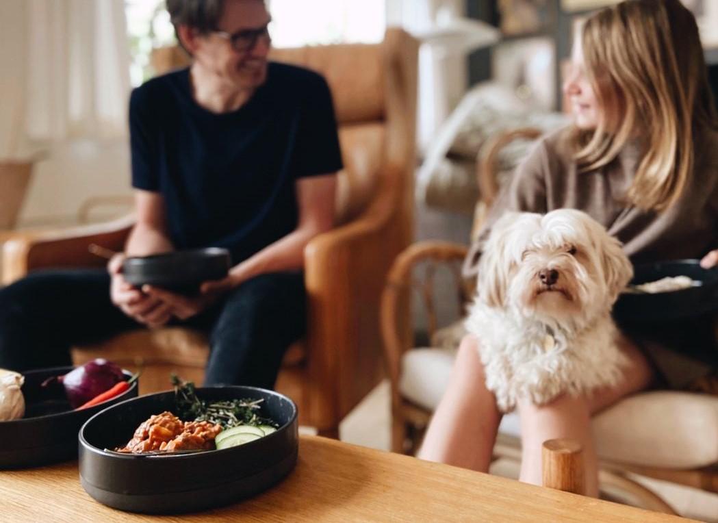 Hoe HelloFresh mij door de feestdagen heen hielp