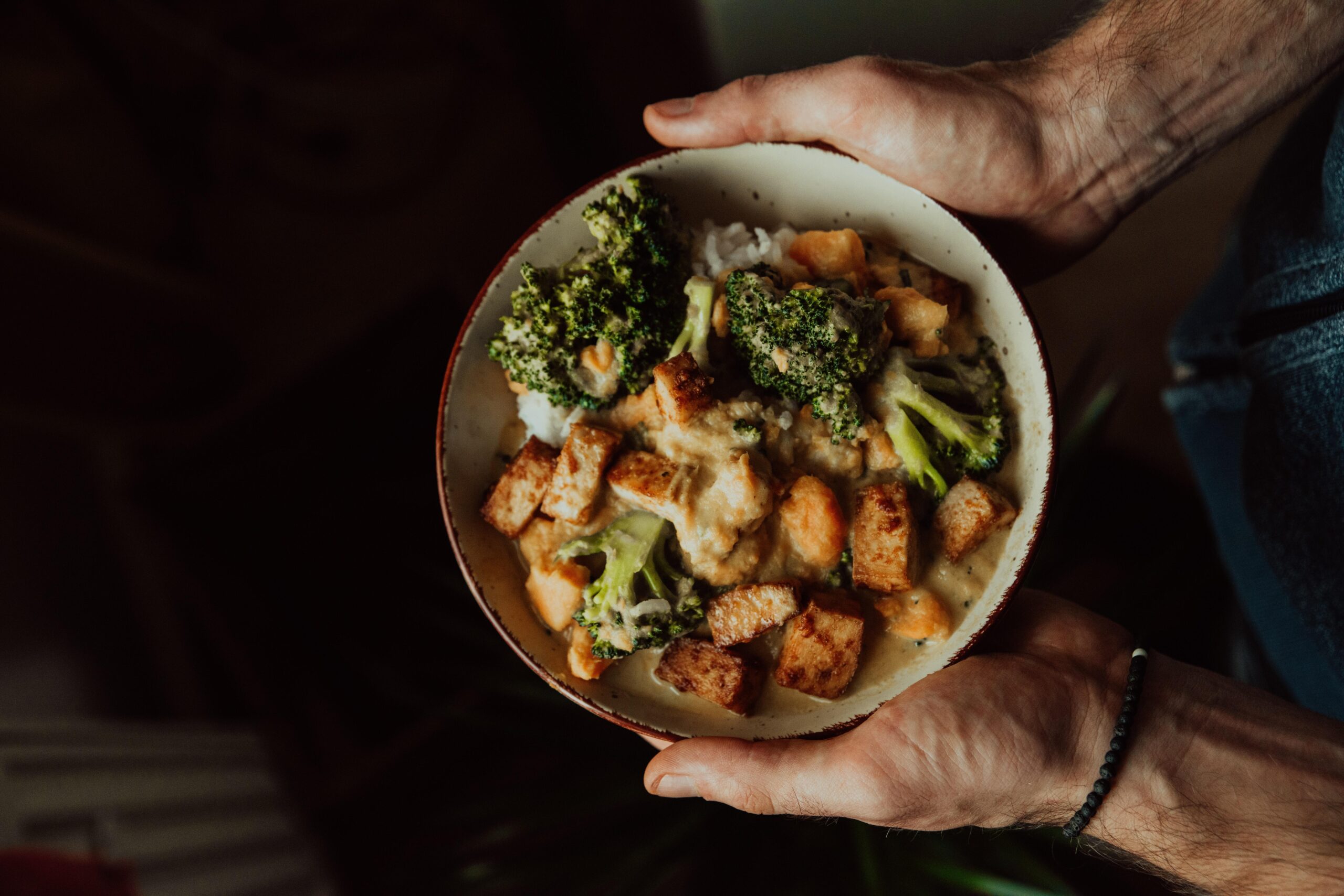 How Green Chef Made Veganuary Possible For Me