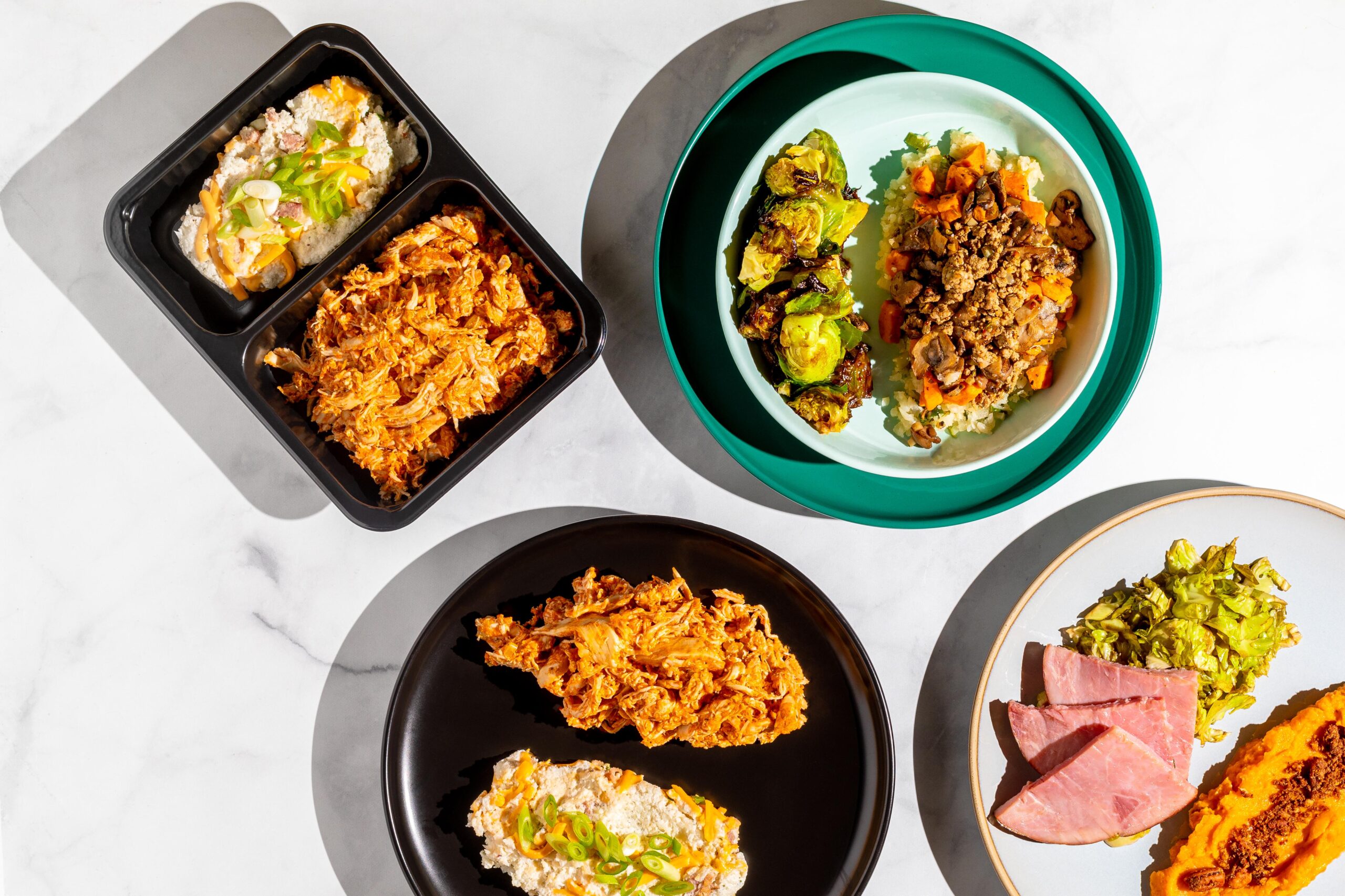 Here’s How Factor Is Helping Me With My Keto Diet