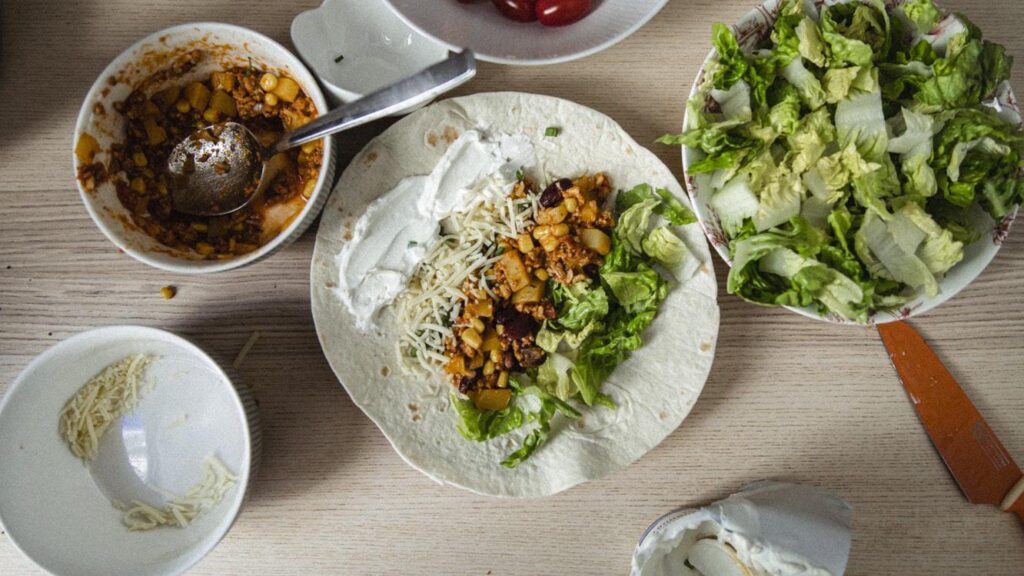 Wie HelloFresh sich von anderen Kochboxen unterscheidet