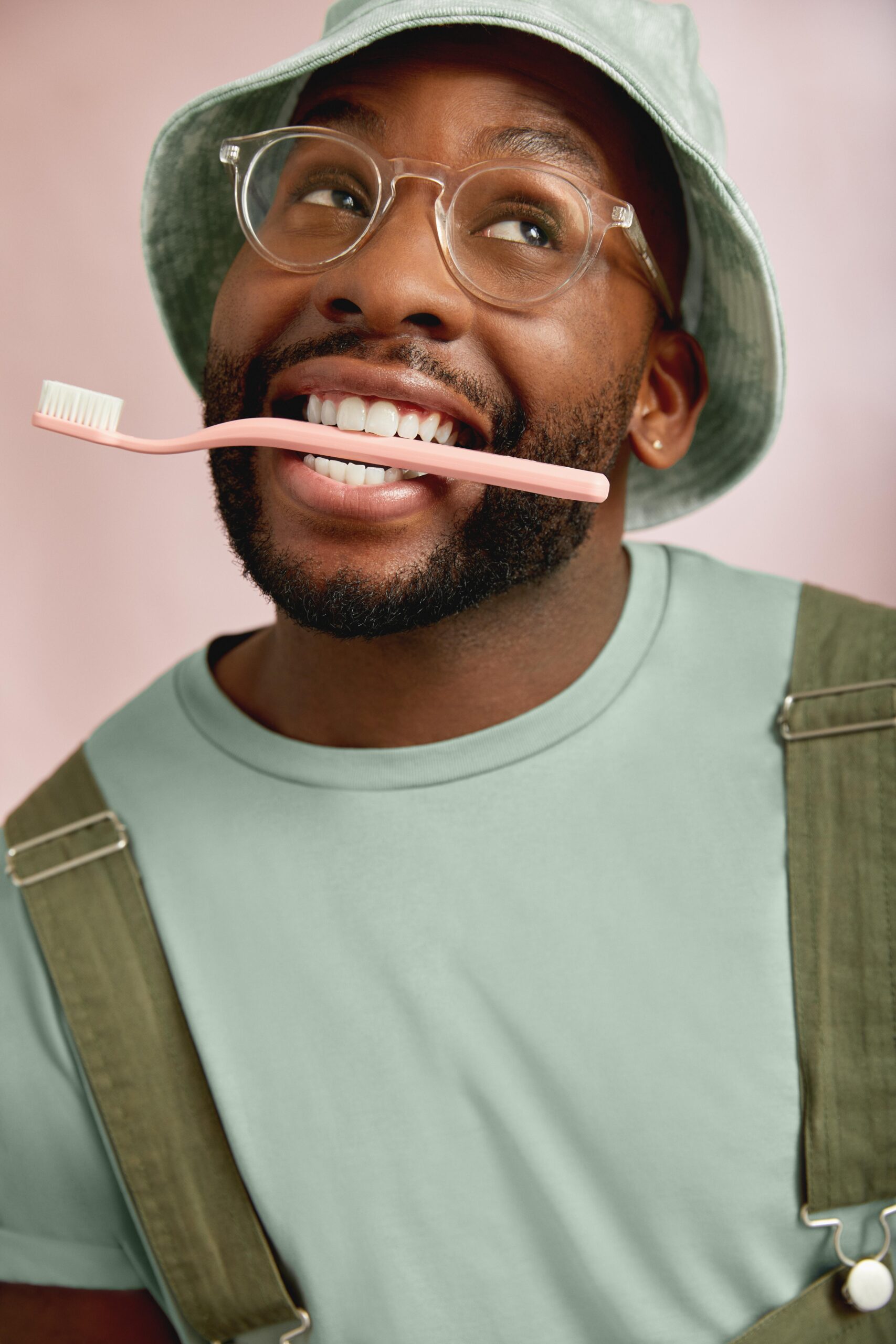I Was Skeptical About Teeth Straightening Until I Tried Tend’s Breezy Braces
