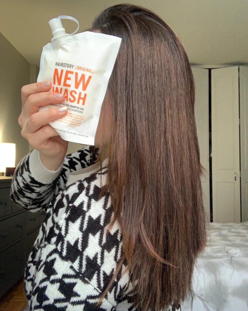 Hairstory Reviewed: Why You’ll Never Buy Garnier or Herbal Essences Ever Again
