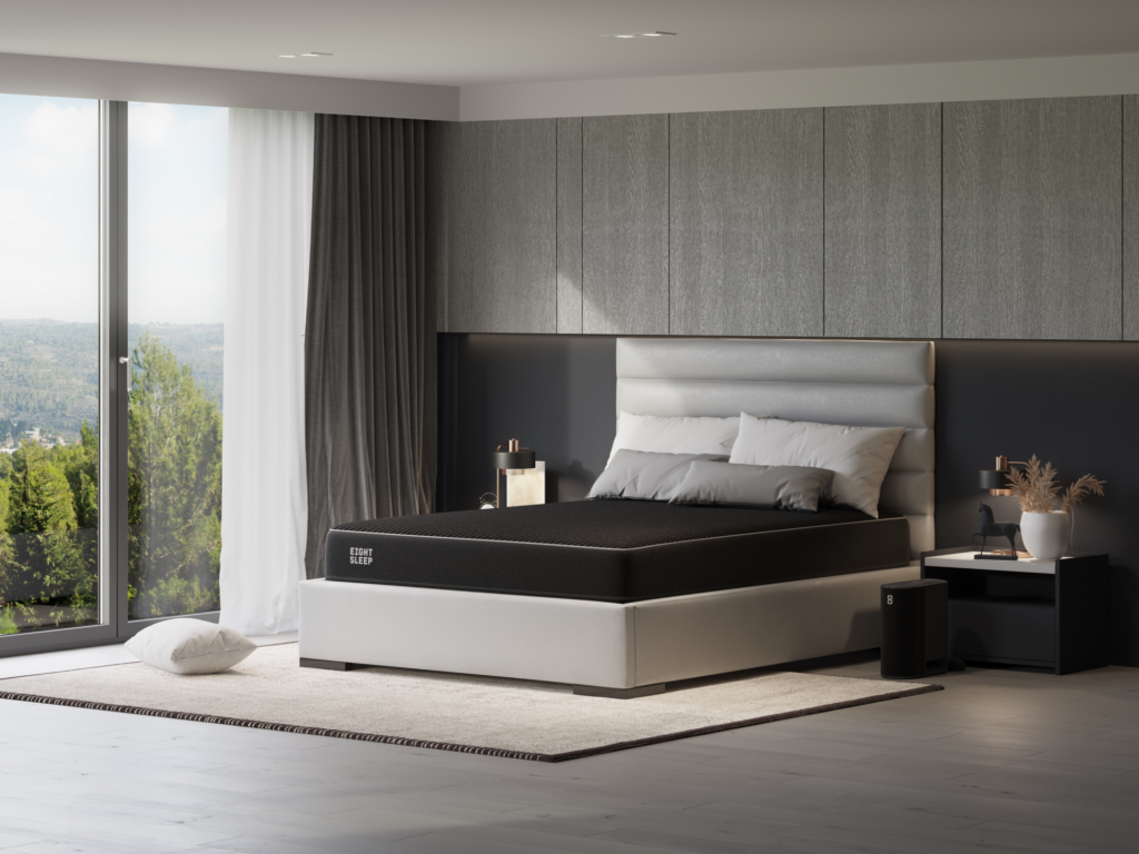 Take Your Sleep To The Next Level By Upgrading Your Mattress