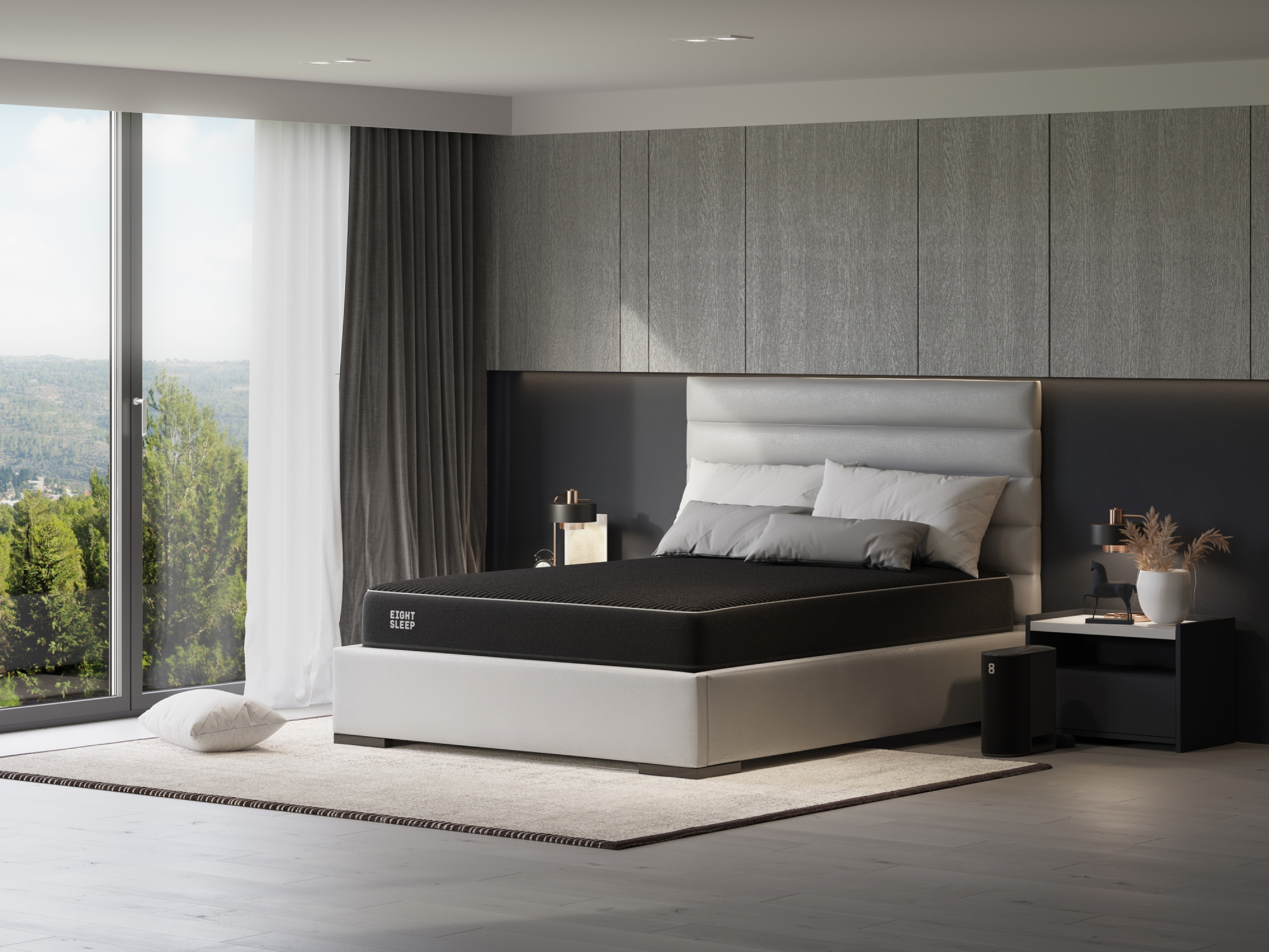 Take Your Sleep To The Next Level By Upgrading Your Mattress