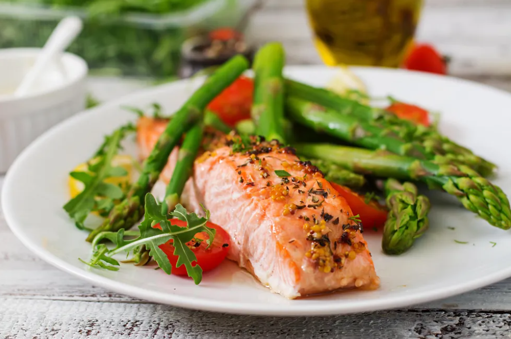How I Used HelloFresh To Change Up My Diet