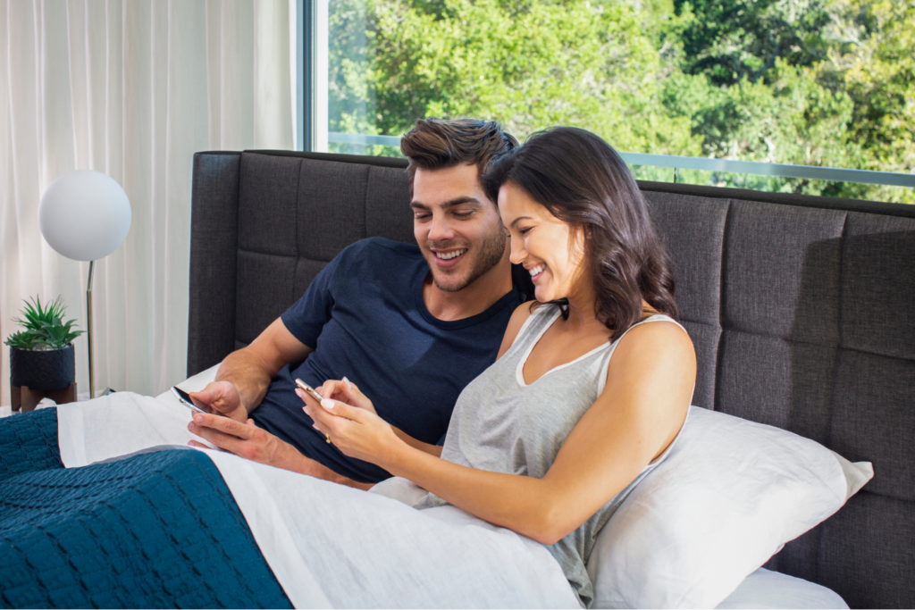 Why You Need A Mattress That Regulates Temperature