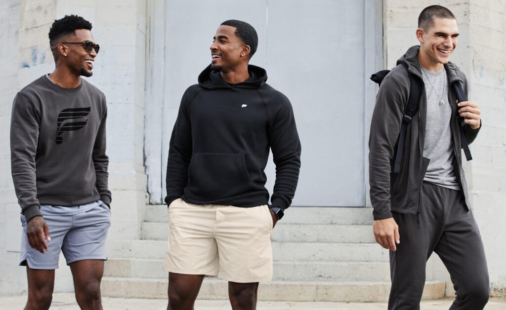 Fabletics Vs. Lululemon – Who Comes Out On Top?