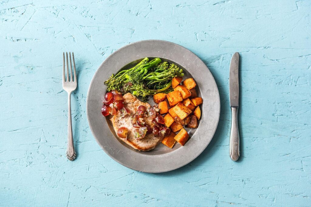 Tired Of Spending Money On Food Delivery Services? Try HelloFresh!