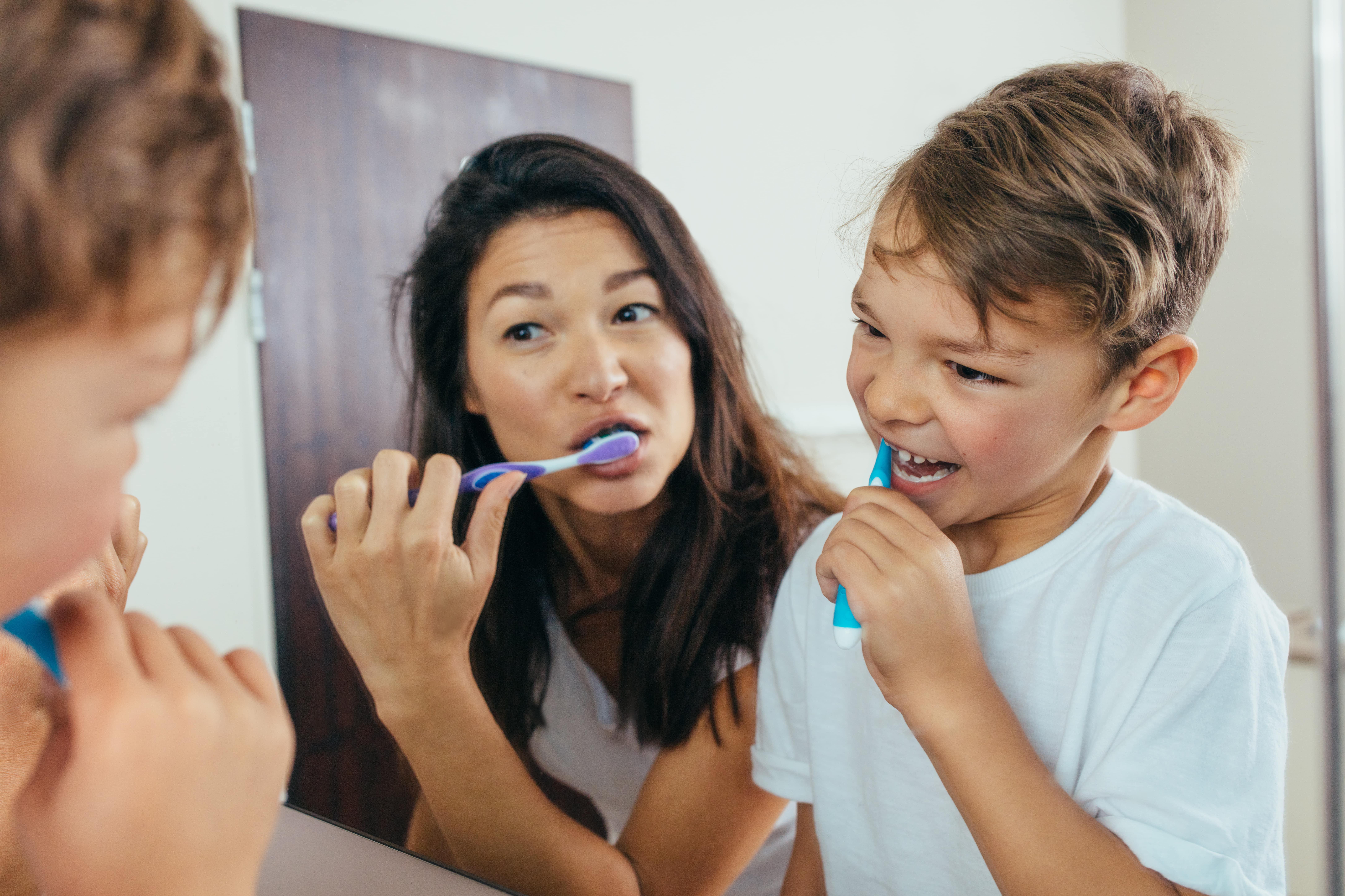 Vitamins And Toothpaste – The Collab I Didn’t Know I Needed