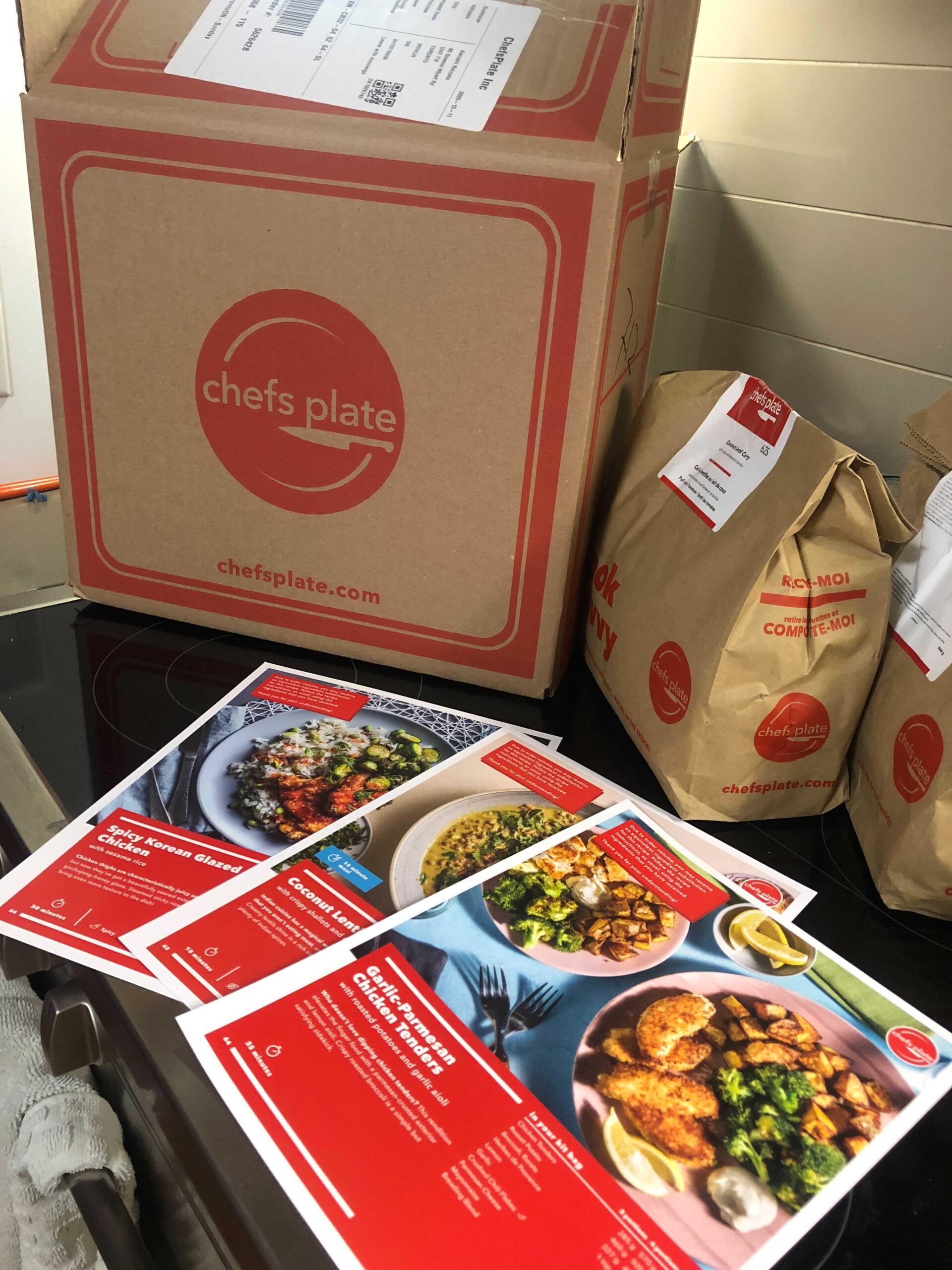 First Impressions: Canada’s Most Affordable Meal Kit Review