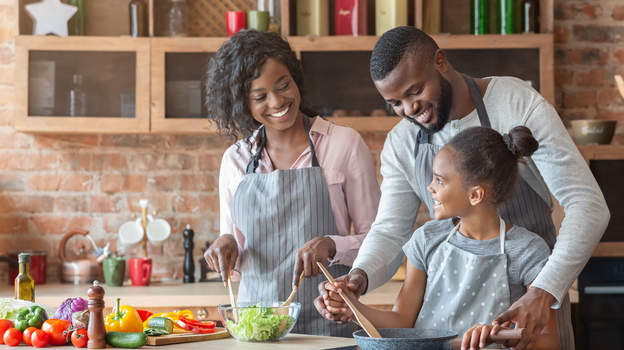 Comment HelloFresh a aidé ma famille après un été sans limites ?